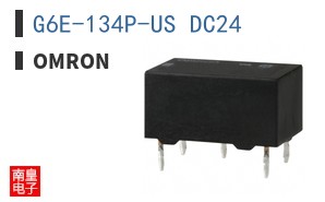 G6E-134P-US DC24