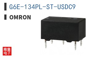 G6E-134PL-ST-USDC9