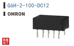 G6H-2-100-DC12