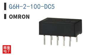 G6H-2-100-DC5