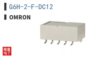 G6H-2-F-DC12