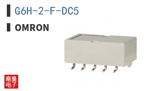 G6H-2-F-DC5