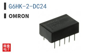 G6HK-2-DC24