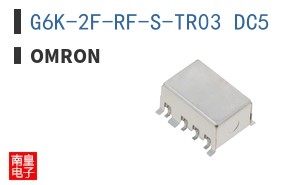 G6K-2F-RF-S-TR03 DC5