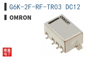 G6K-2F-RF-TR03 DC12