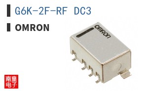 G6K-2F-RF DC3