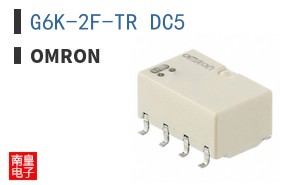 G6K-2F-TR DC5
