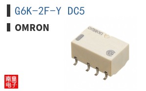 G6K-2F-Y DC5