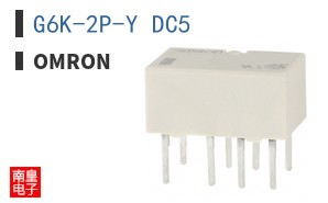 G6K-2P-Y DC5