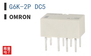 G6K-2P DC5