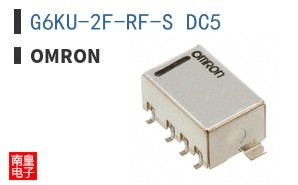 G6KU-2F-RF-S DC5