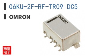 G6KU-2F-RF-TR09 DC5