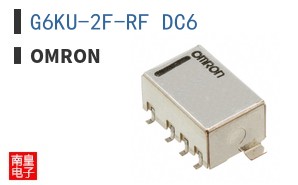 G6KU-2F-RF DC6