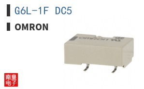 G6L-1F DC5