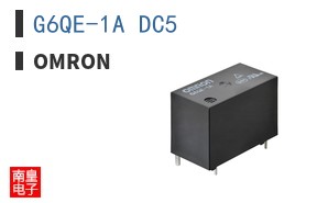 G6QE-1A DC5