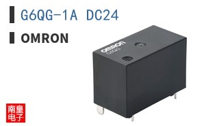 G6QG-1A DC24