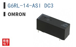 G6RL-14-ASI DC3