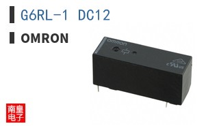 G6RL-1 DC12