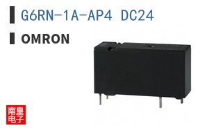 G6RN-1A-AP4 DC24