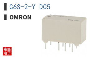 G6S-2-Y DC5