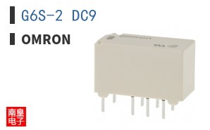 G6S-2 DC9