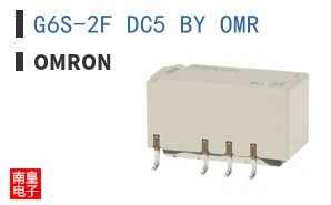 G6S-2F DC5 BY OMR