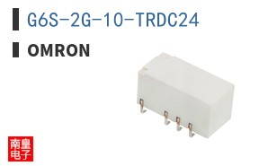 G6S-2G-10-TRDC24