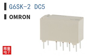 G6SK-2 DC5