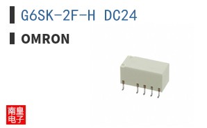 G6SK-2F-H DC24
