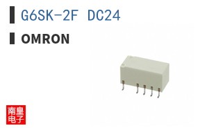 G6SK-2F DC24