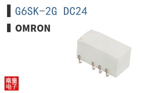 G6SK-2G DC24