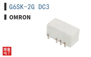 G6SK-2G DC3