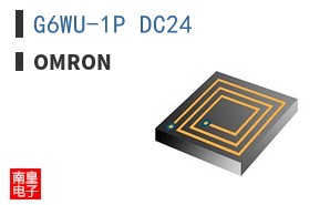 G6WU-1P DC24