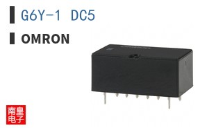 G6Y-1 DC5