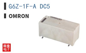 G6Z-1F-A DC5