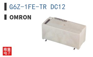 G6Z-1FE-TR DC12