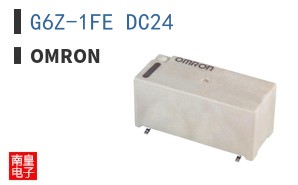 G6Z-1FE DC24