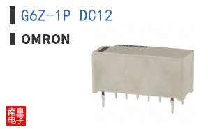 G6Z-1P DC12