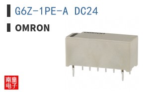 G6Z-1PE-A DC24