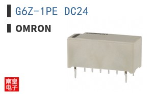 G6Z-1PE DC24