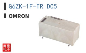 G6ZK-1F-TR DC5