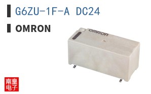 G6ZU-1F-A DC24