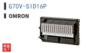 G70V-SID16P