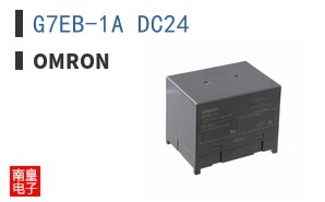 G7EB-1A DC24