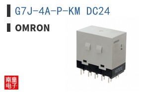 G7J-4A-P-KM DC24