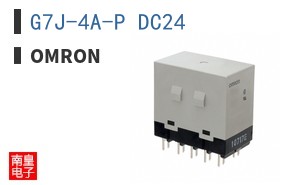 G7J-4A-P DC24