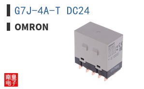 G7J-4A-T DC24