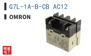 G7L-1A-B-CB AC12