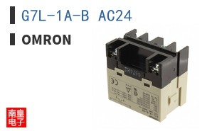 G7L-1A-B AC24