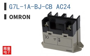 G7L-1A-BJ-CB AC24